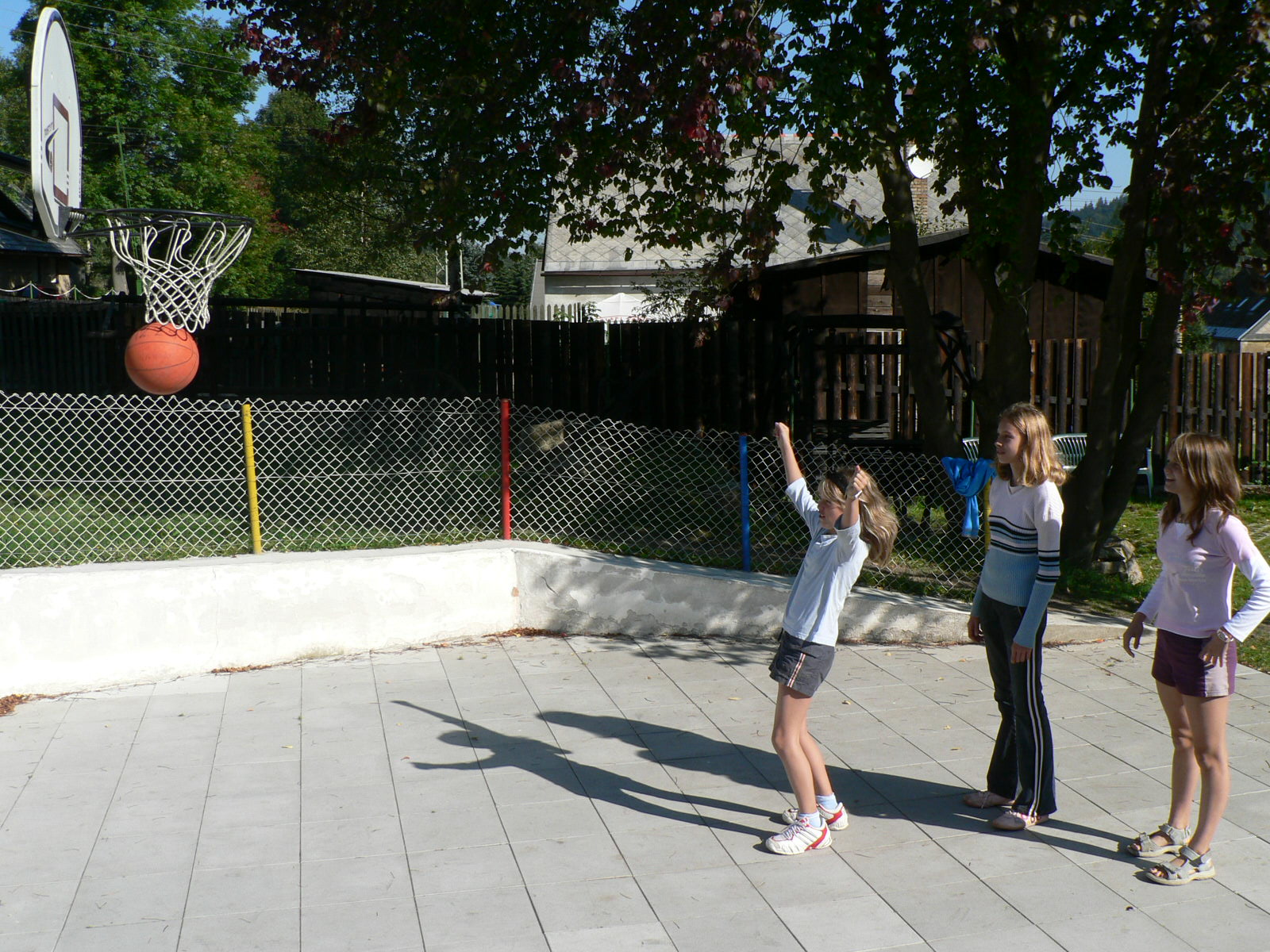 Basket