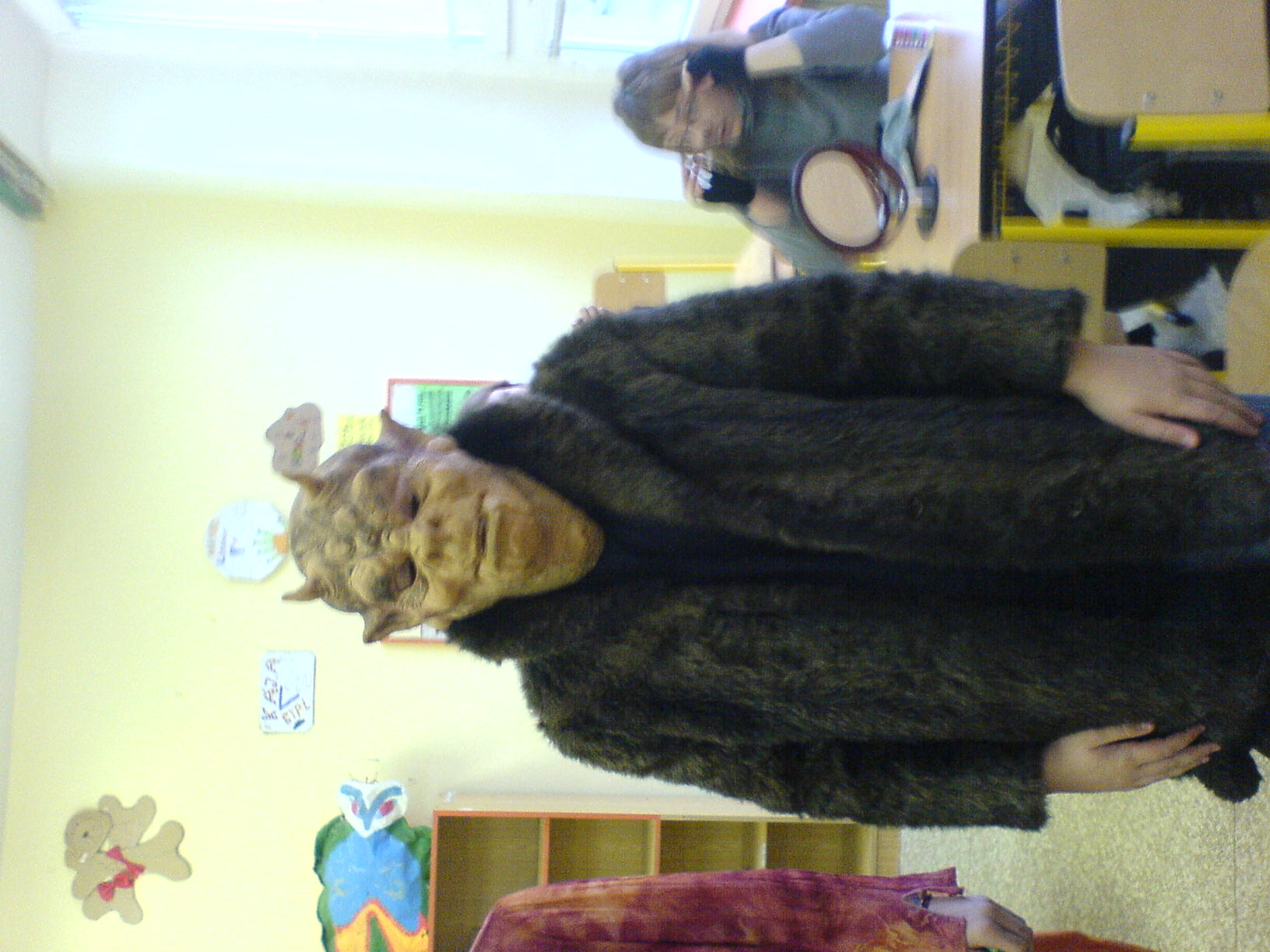 Matěj čert
